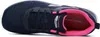 Skechers Bountiful - Percorso rapido - Navy / Hot Pink Anteprima dell’immagine prodotto 36