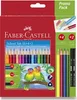 Faber-Castell 4005402015979 set da regalo penna e matita Anteprima dell’immagine prodotto 2