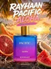 Rayhaan Pacific Aloha, Eau de Parfum, 100 ml Anteprima dell’immagine prodotto 9