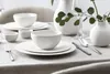 Villeroy & Boch Manufacture Rock, Jedálenský tanier, Kolo, Náhľad obrázku produktu 15
