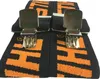 STIHL 00008841576 Advance Hosenträger, Orange/Schwarz, Produktbild-Vorschau 3