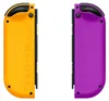 Nintendo Joy-Con 2er kit Neon Lila / Neon orange Voir les images du produit 5