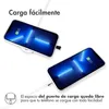Cordón universal para móvil - Oro Rosa Vista previa de la imagen del producto 8