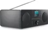HAMA Radio FM/DAB+/CD/BT DR1560CBT Schwarz Produktbild-Vorschau 16