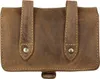 Greenburry Vintage 1755-25 Leder Gürteltasche Produktbild-Vorschau 5