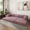 Masseno Ecksofa ETERA mit Metallgestell, Modulares Produktbild-Vorschau 2