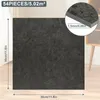 XINZI PVC Bodenbelag Vinylboden Selbstklebend mit Produktbild-Vorschau 2