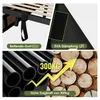Collage of product details and features. Produktbild-Vorschau