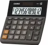 A black Casio calculator is shown against a white background. Podgląd zdjęcia produktu