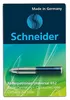 Cartuccia a rulli Schneider 185203 bl 5 pz./confezione. Anteprima dell’immagine prodotto 6