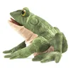 Folkmanis 3099, Handpuppe, Tier Produktbild-Vorschau 2