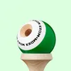 Krom Kendama KROM POP LOL DARK GREEN . Produktbild-Vorschau 7