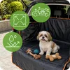 KRUMAD Bagageruim beschermmat voor honden, 180x170 cm, Productafbeelding-voorbeeld 6