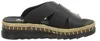 Rieker Damen Pantoletten Schwarz Voir les images du produit 23