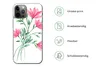 MuchoWow® Handyhülle Schutzhülle Hülle für iPhone 13 Pro Produktbild-Vorschau 7