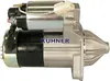 AD KÜHNER 254473 Starter Anlasser 1,2kW 12V Produktbild-Vorschau 2