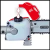Einhell GC-HC 90/2046 T Teleskop-Heckenschere 900 W 460 mm Produktbild-Vorschau 4