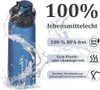 Air-Wasserflasche mit Aromakapseln, 900 ml Produktbild-Vorschau 4