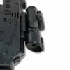 Pistolet zabawkowy Super Gun Junior, 32 cm, czarny Podgląd zdjęcia produktu 2