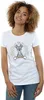 Disney - "Lady And The Tramp Tramp Since 55" T-Shirt für Produktbild-Vorschau 2