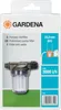 Filtre anti-sable - 3000 L/H - GARDENA - 1731-20 Voir les images du produit 10