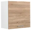 Armario colgante Vicco R-Line Sonoma 60 cm con 1 puerta, Vista previa de la imagen del producto 1