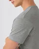 B&C TU01T | Herren T-Shirt E150 / -100  - Farbe: Deep Red - Produktbild-Vorschau 5