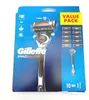 Gillette Nassrasierer Rasurpflege ProGlide 5 fach Klinge Produktbild-Vorschau 11
