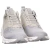 ON CLOUD HI Damenschuhe - Mid cut Sneaker grau NEU Produktbild-Vorschau 7