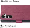 imoshion Custodia a libro Samsung Galaxy S25 Plus - Anteprima dell’immagine prodotto 4