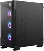 MSI MPG VELOX 100R                  , Tower-Gehäuse, Produktbild-Vorschau 8