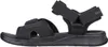 Skechers Go Consistent Sandal 229097-BBK Herren Produktbild-Vorschau 9