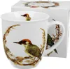DUO World of Birds Becher 400 ml PICCHIO VERDE EUROPEO Anteprima dell’immagine prodotto 2