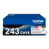 Toner Brother TN-243CMYK  HL-L32XX/DCP-L35XX/MFC-L37XX Produktbild-Vorschau 4