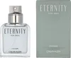 Herrenparfüm Eternity Calvin Klein EDT (100 ml) (100 ml) Produktbild-Vorschau 13
