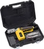 Powerplus POWX139, Szlifierka taśmowa, 1700 RPM, Prąd Podgląd zdjęcia produktu 7
