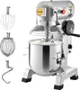 VEVOR Küchenmaschine Scheffler 450 W Knetmaschine 11 L Produktbild-Vorschau 1