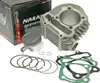Kit cilindro Naraku 180cc 63mm per 4 tempi GY6, Kymco AC Anteprima dell’immagine prodotto 2