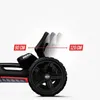 BERG Gokart Reppy Rebel für Kinder ab 3 Jahren Schwarz Produktbild-Vorschau 3