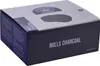 Champ-Kohlen 33mm mit Anzündholz BOX 100Stk Produktbild-Vorschau 5
