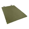 Shiatsumatte mit abnehmbarem Bezug 120x200 cm | lodengrün | Produktbild-Vorschau 3
