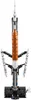 LEGO® Technic 42221 NASA Artemis-raket Productafbeelding-voorbeeld 25