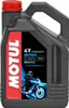 Motul Motoröl 3000 4T 20W50 4L (Mineralisch) Produktbild-Vorschau 7