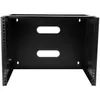 StarTech.com Wandmontage Halterung für flache Rack Geräte - Produktbild-Vorschau 3