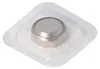301, Varta V301, SR43, SR43SW Knopfzelle für Uhren etc. Produktbild-Vorschau 3