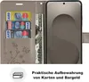 Hülle für Samsung Galaxy S26 5G Handyhülle Wallet Case Produktbild-Vorschau 3