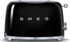 Hriankovač Smeg TSF01BLEU Black 950 W Náhľad obrázku produktu 1