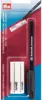 PRYM 24 Wäscheetiketten und 1 Wäschemarkierstift Produktbild-Vorschau 1