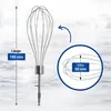 Braun Whisk Multiquick Zuppa Curry Omelette WH4 WH5 4162 Anteprima dell’immagine prodotto 6