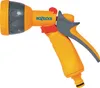 Hozelock Sprühpistole Multi Spray 5 Sprühmuster Produktbild-Vorschau 1